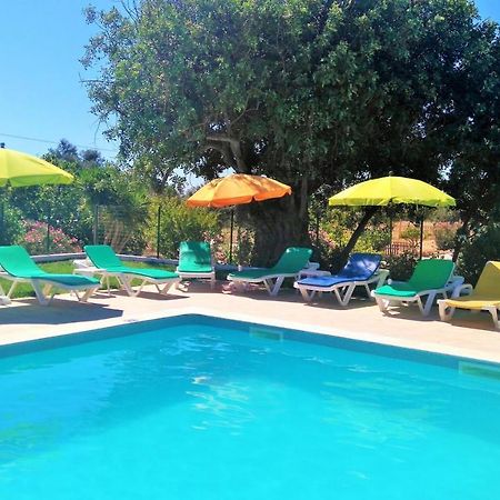 Quinta Casalinho Villa Albufeira Kültér fotó