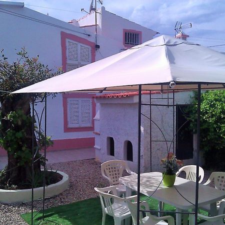 Quinta Casalinho Villa Albufeira Kültér fotó
