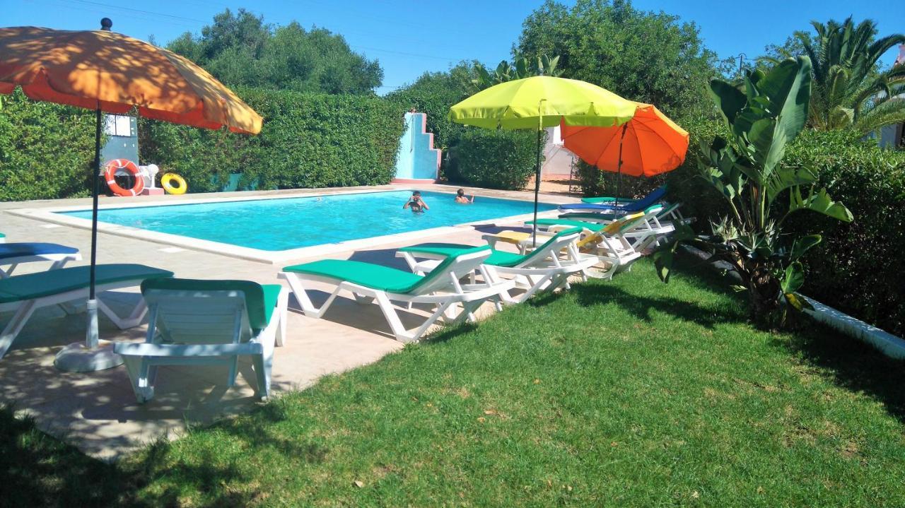 Quinta Casalinho Villa Albufeira Kültér fotó