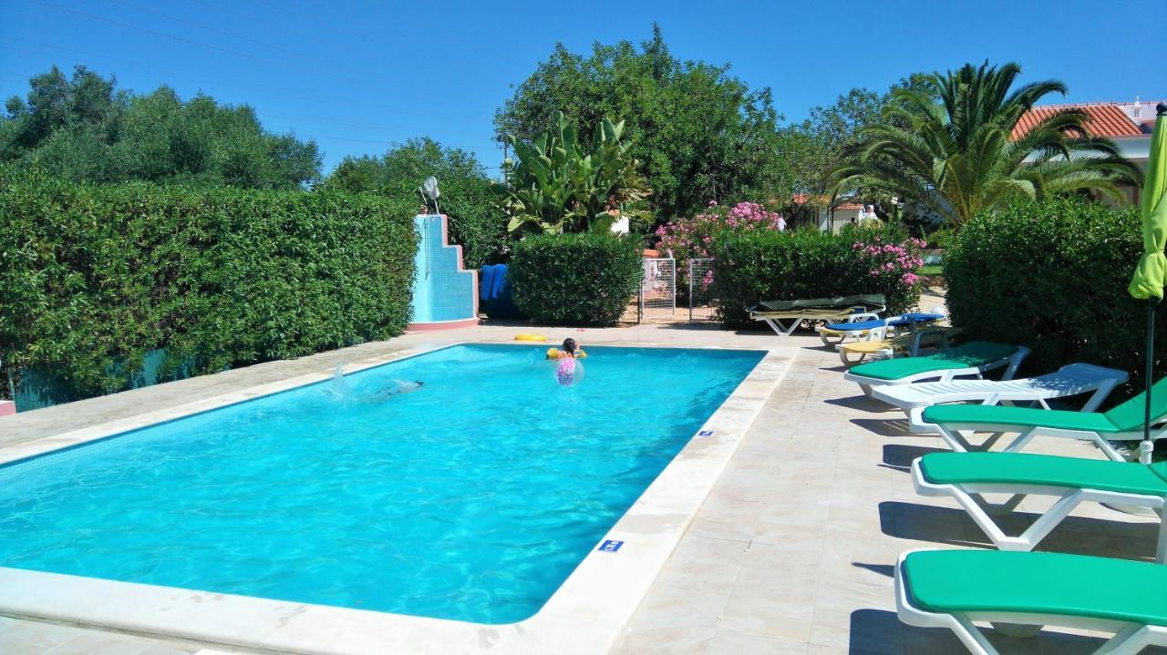 Quinta Casalinho Villa Albufeira Kültér fotó
