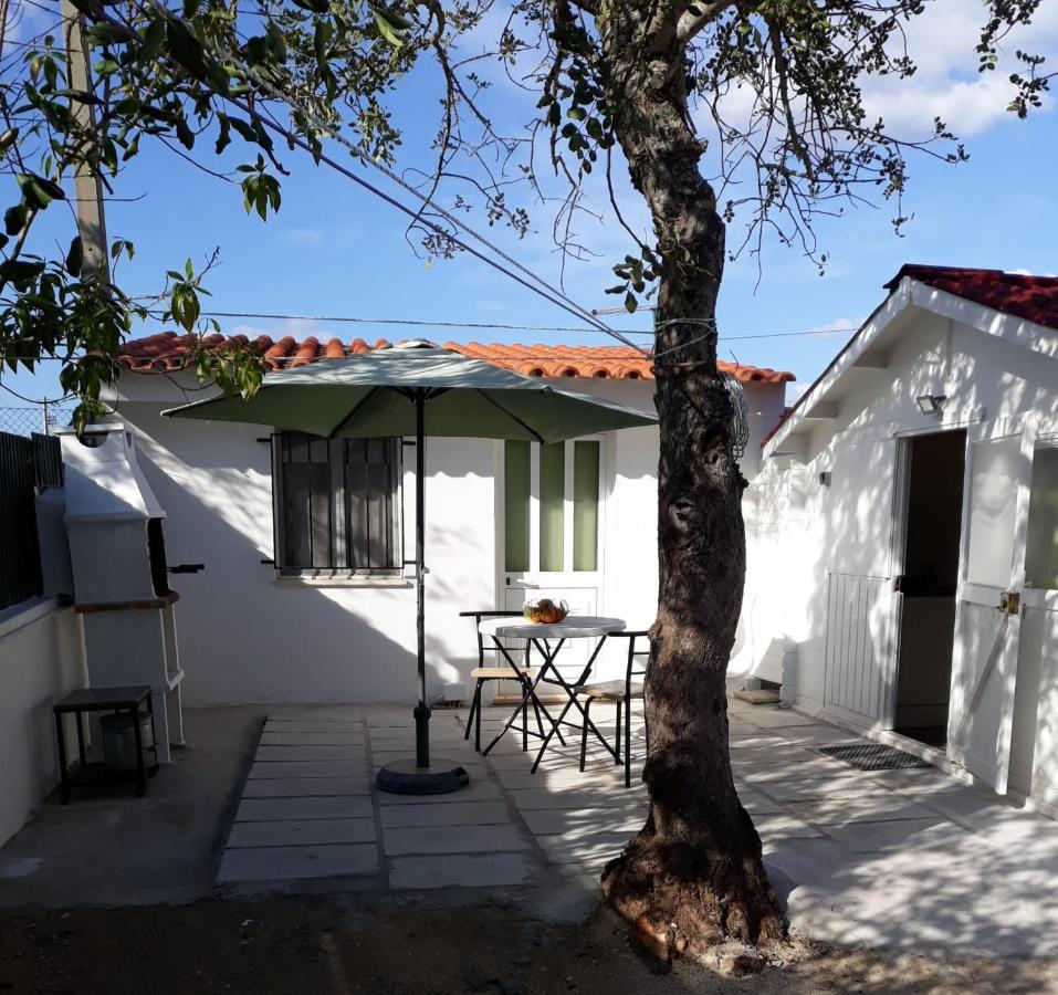 Quinta Casalinho Villa Albufeira Kültér fotó