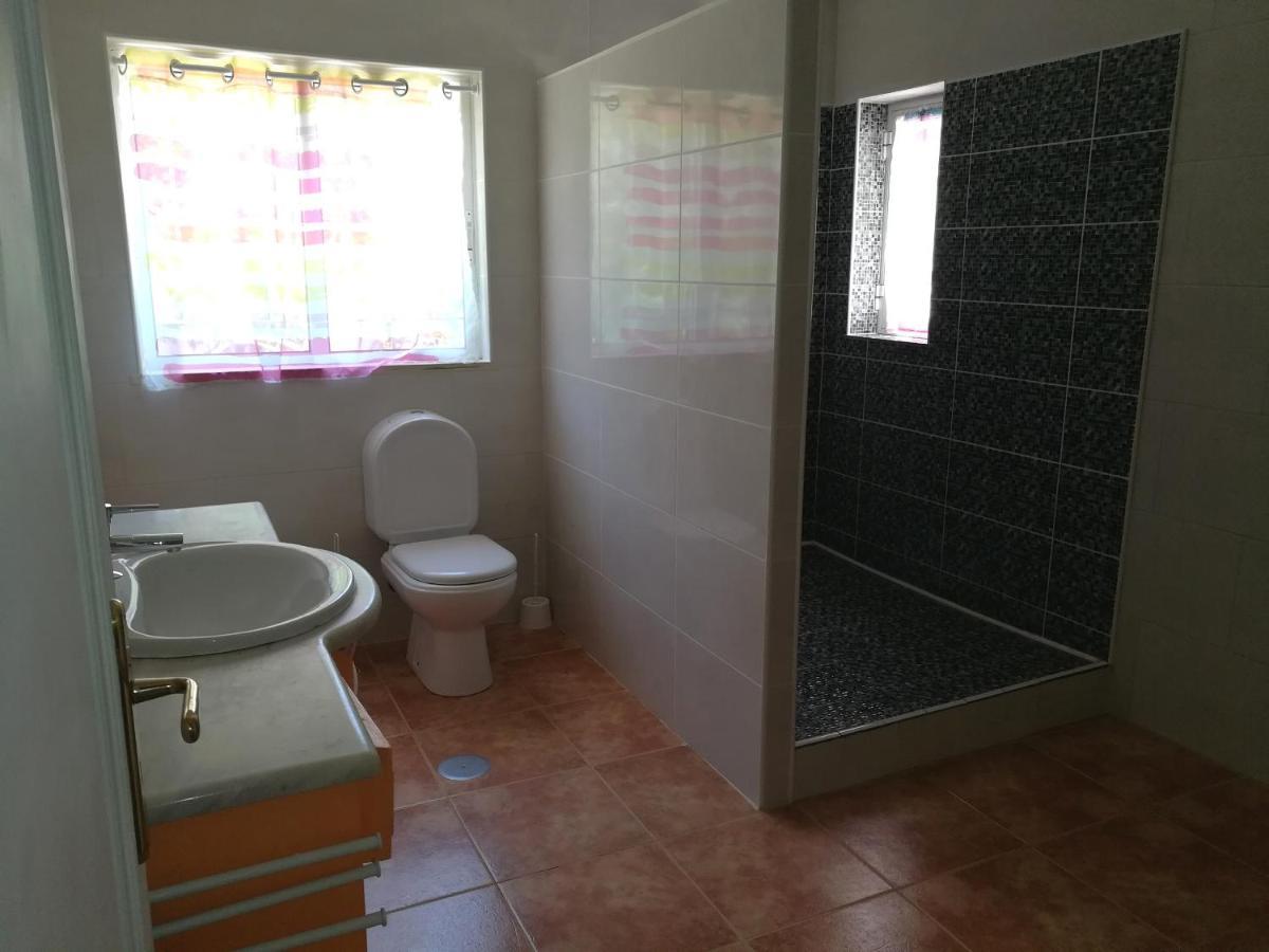 Quinta Casalinho Villa Albufeira Kültér fotó