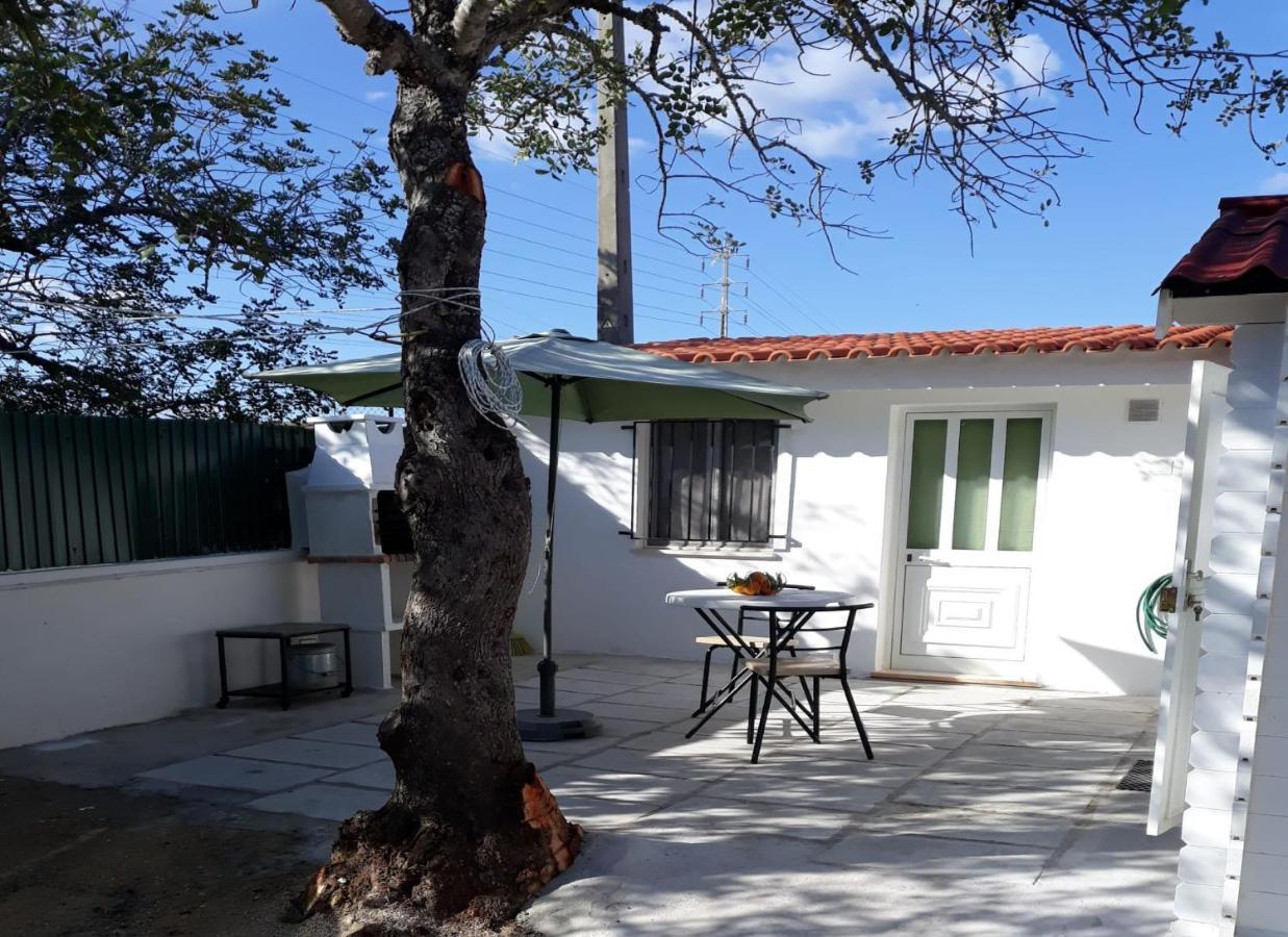 Quinta Casalinho Villa Albufeira Szoba fotó