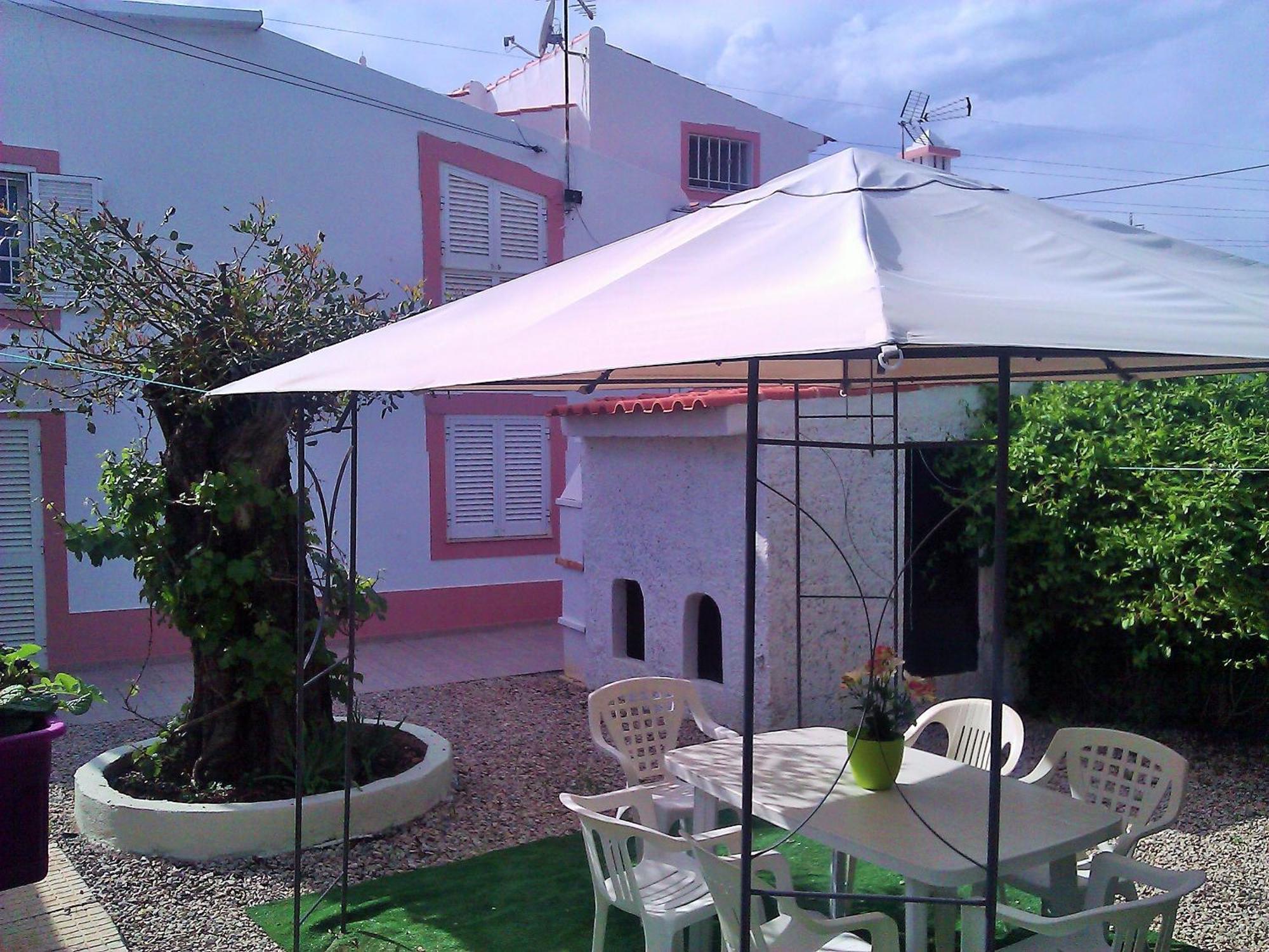 Quinta Casalinho Villa Albufeira Kültér fotó