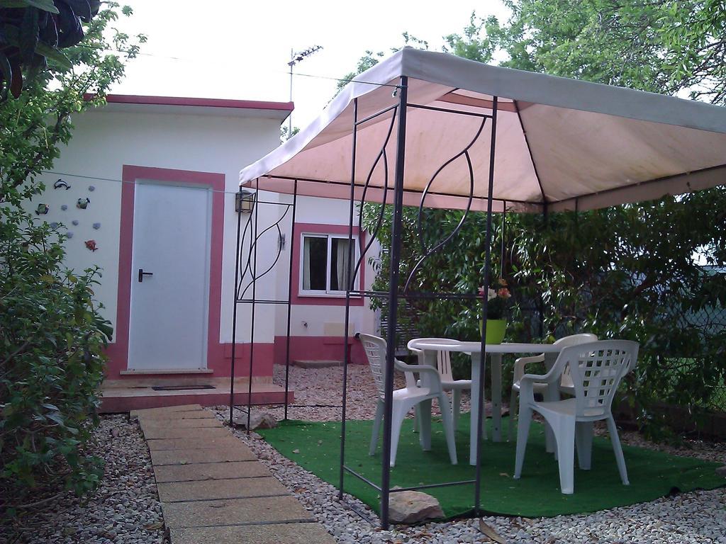 Quinta Casalinho Villa Albufeira Szoba fotó