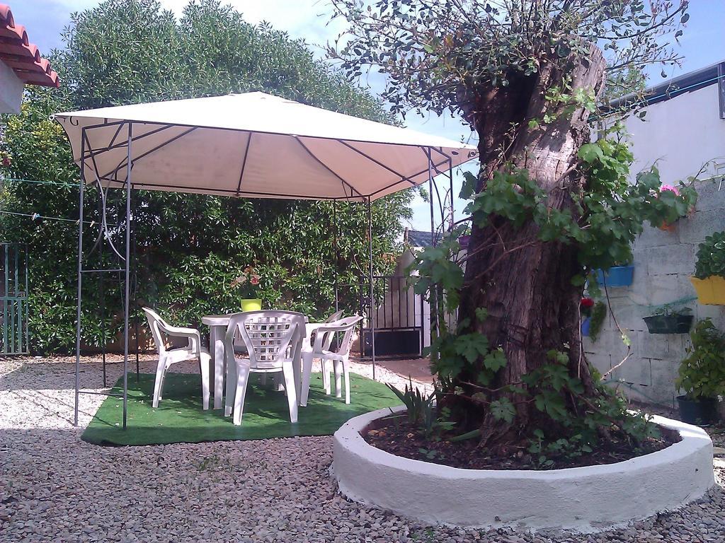 Quinta Casalinho Villa Albufeira Szoba fotó
