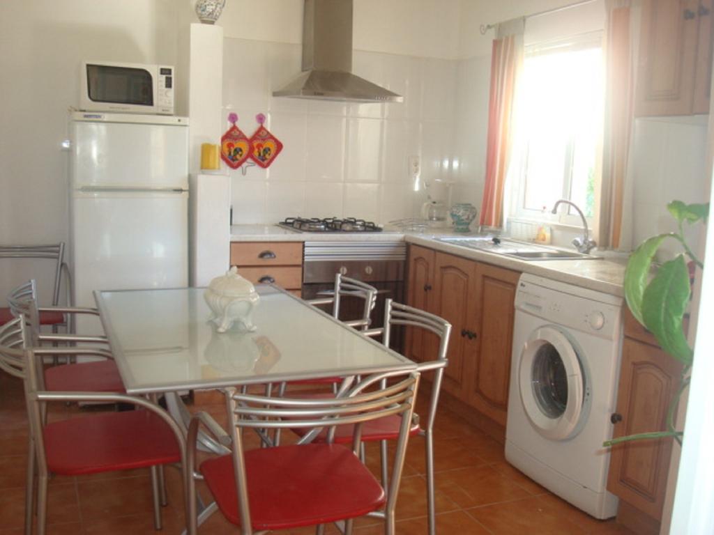 Quinta Casalinho Villa Albufeira Szoba fotó