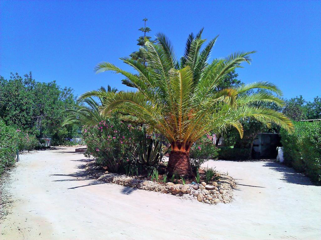 Quinta Casalinho Villa Albufeira Kültér fotó