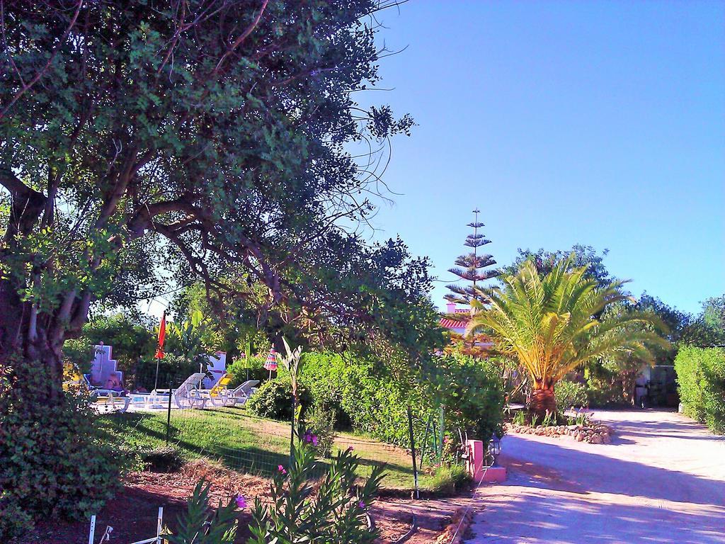 Quinta Casalinho Villa Albufeira Kültér fotó