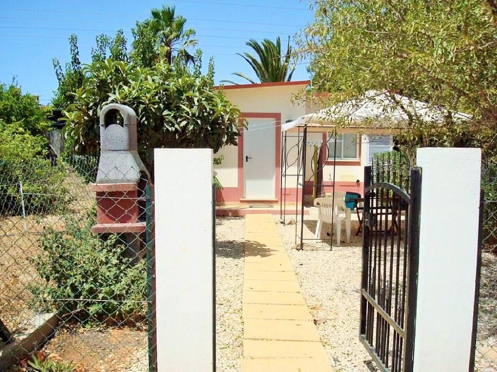 Quinta Casalinho Villa Albufeira Kültér fotó