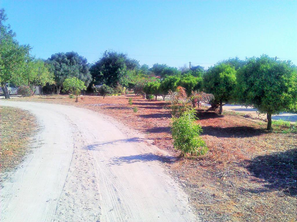 Quinta Casalinho Villa Albufeira Kültér fotó