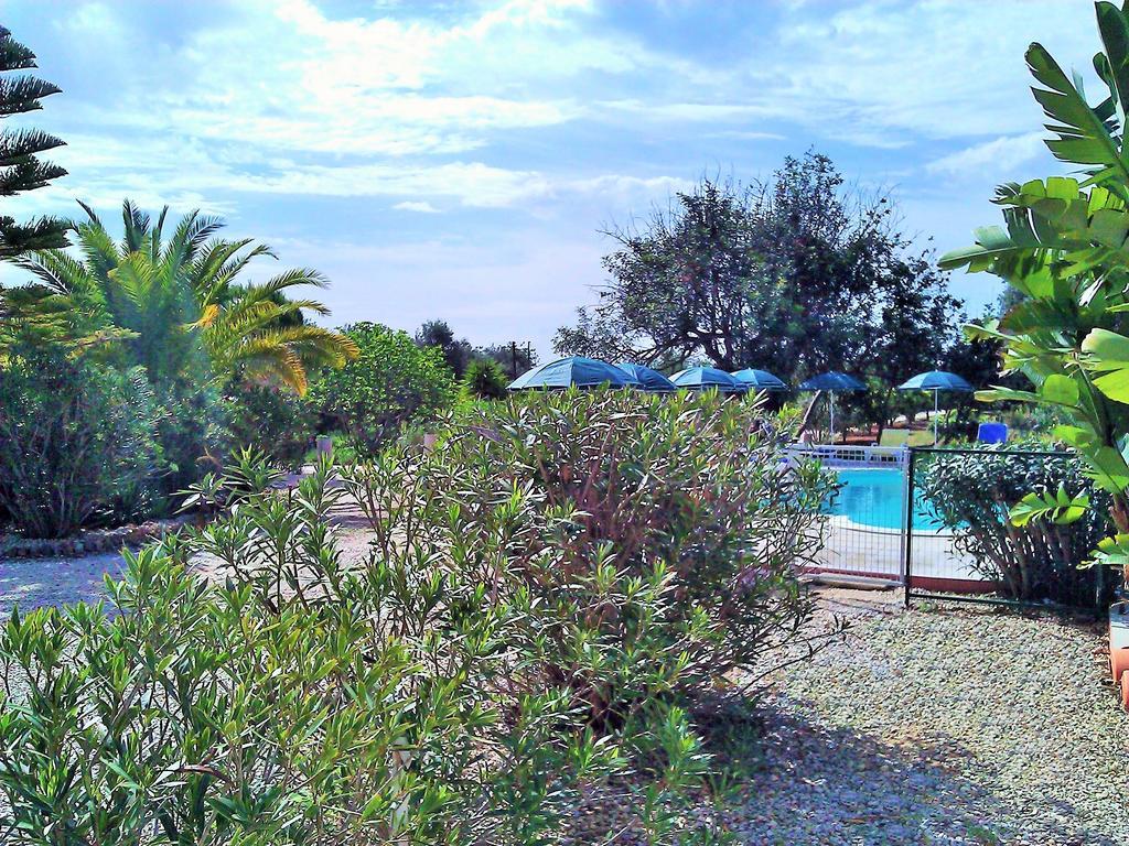 Quinta Casalinho Villa Albufeira Kültér fotó