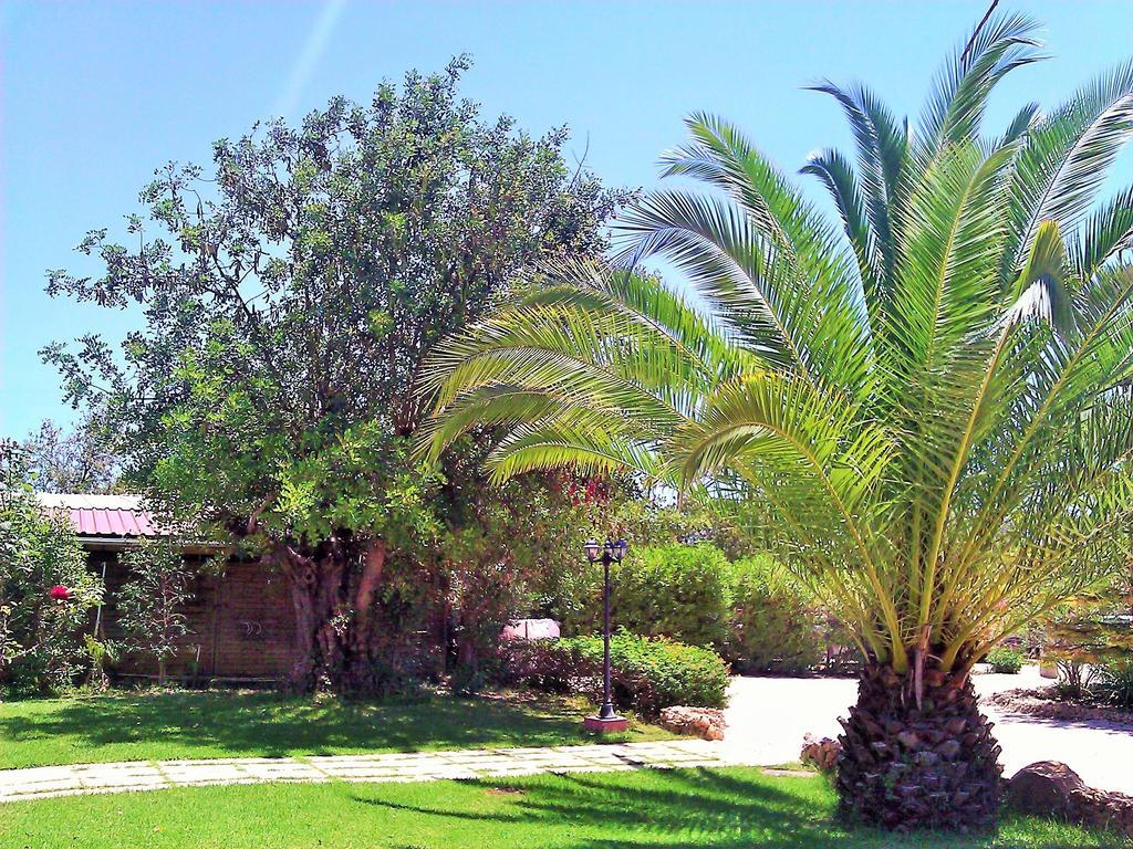 Quinta Casalinho Villa Albufeira Kültér fotó