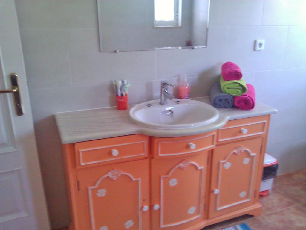 Quinta Casalinho Villa Albufeira Kültér fotó