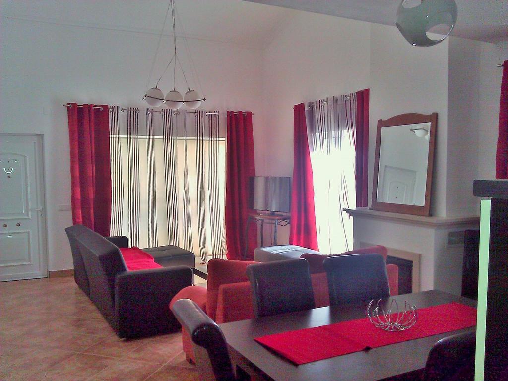 Quinta Casalinho Villa Albufeira Kültér fotó