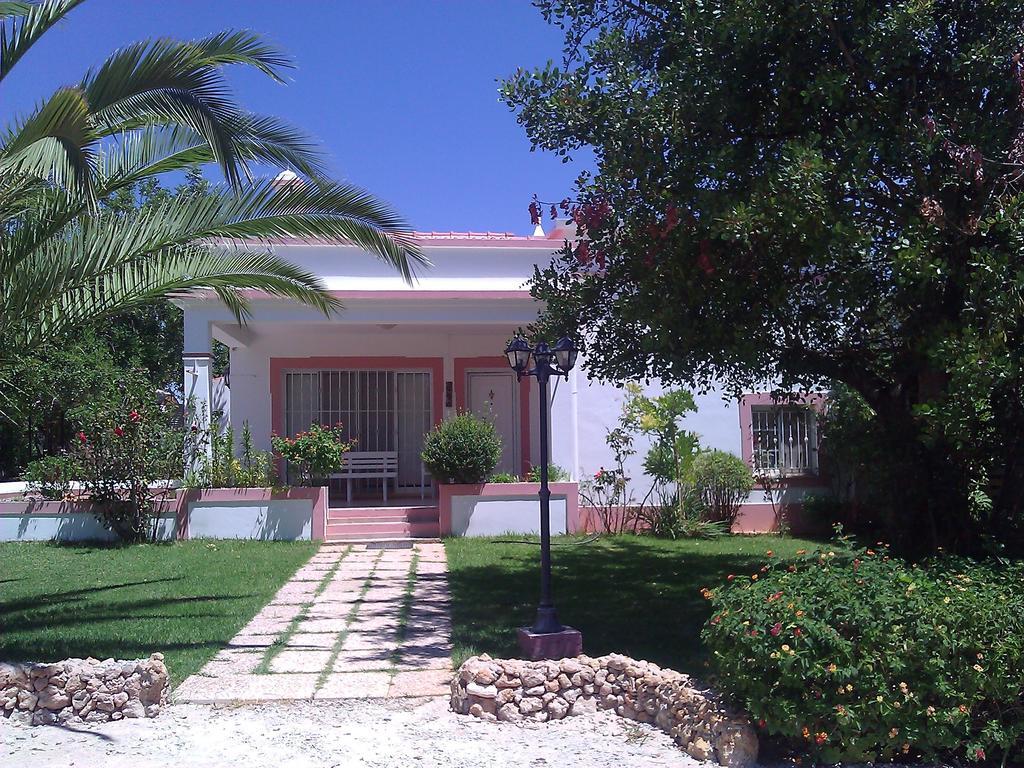 Quinta Casalinho Villa Albufeira Kültér fotó