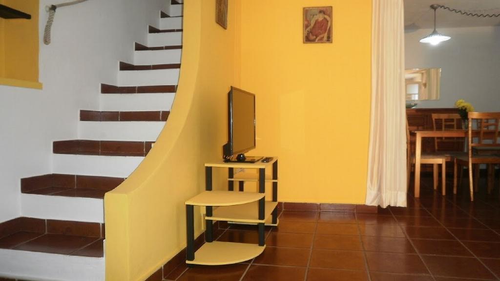 Quinta Casalinho Villa Albufeira Kültér fotó