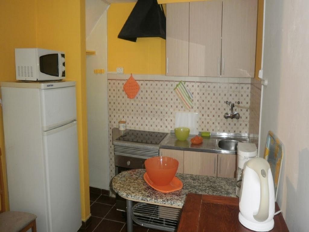 Quinta Casalinho Villa Albufeira Kültér fotó