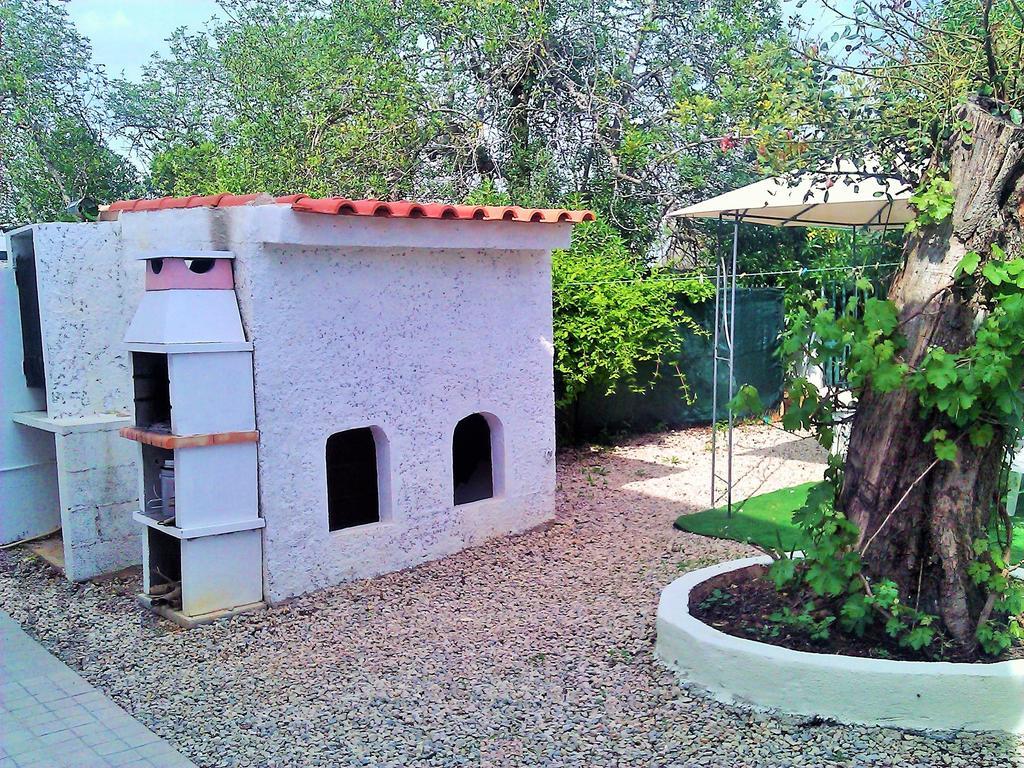 Quinta Casalinho Villa Albufeira Kültér fotó