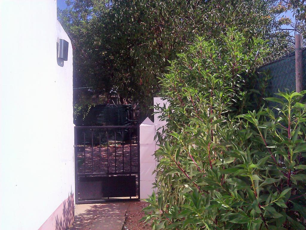 Quinta Casalinho Villa Albufeira Kültér fotó