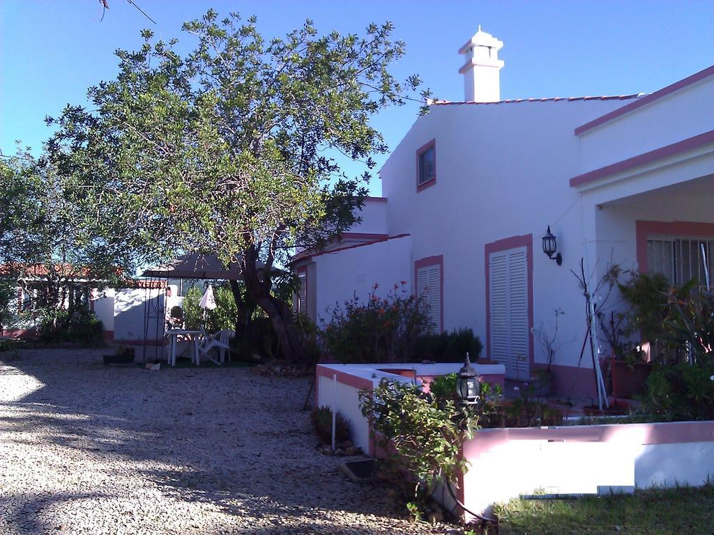 Quinta Casalinho Villa Albufeira Kültér fotó
