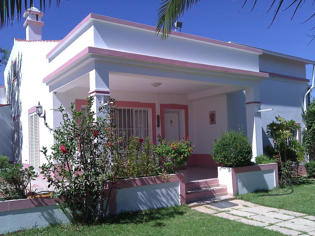 Quinta Casalinho Villa Albufeira Kültér fotó