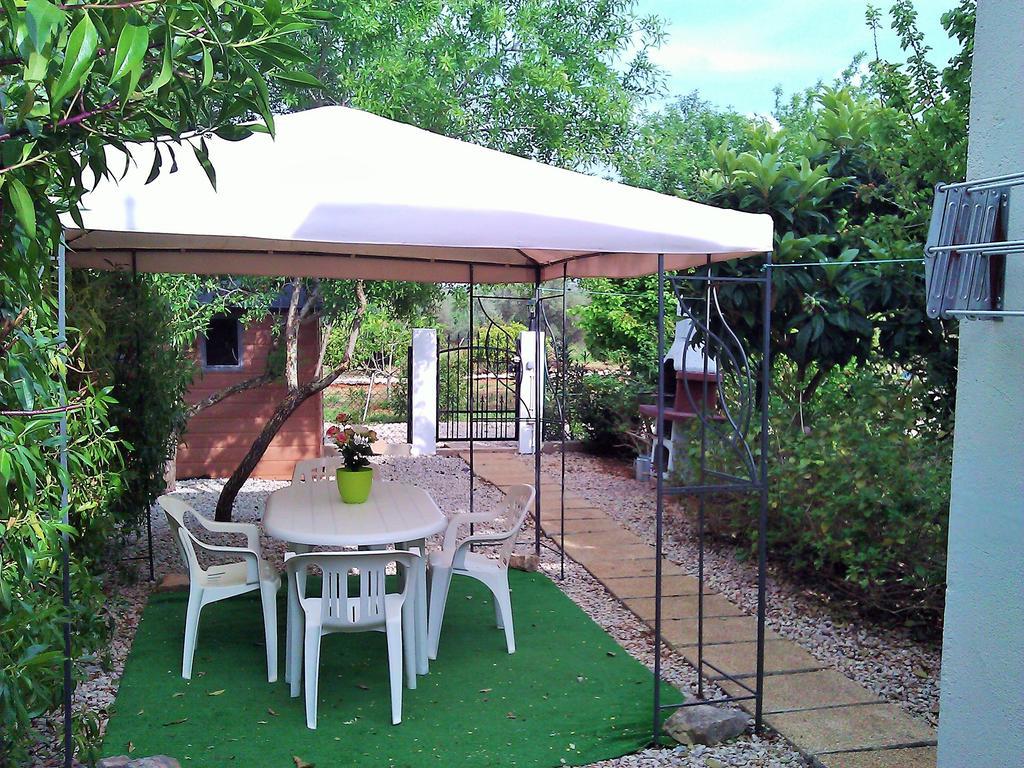 Quinta Casalinho Villa Albufeira Kültér fotó