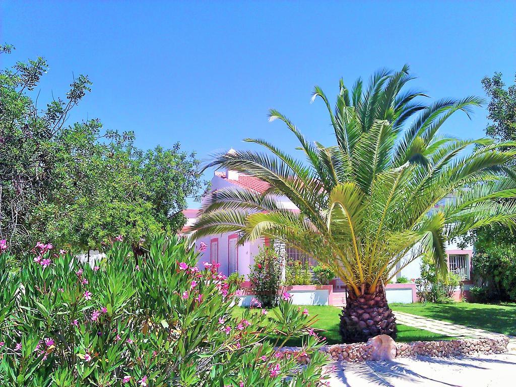 Quinta Casalinho Villa Albufeira Kültér fotó