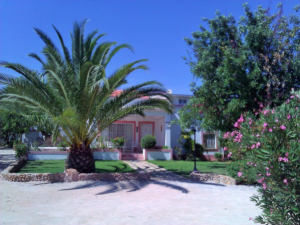Quinta Casalinho Villa Albufeira Szoba fotó