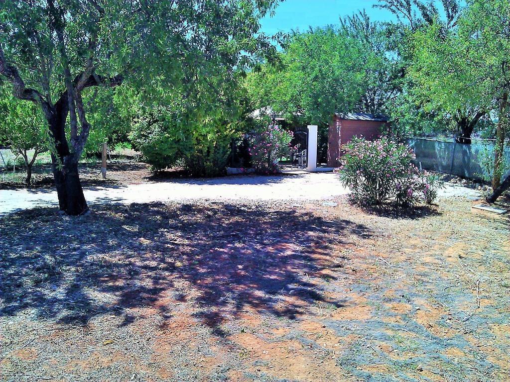 Quinta Casalinho Villa Albufeira Kültér fotó