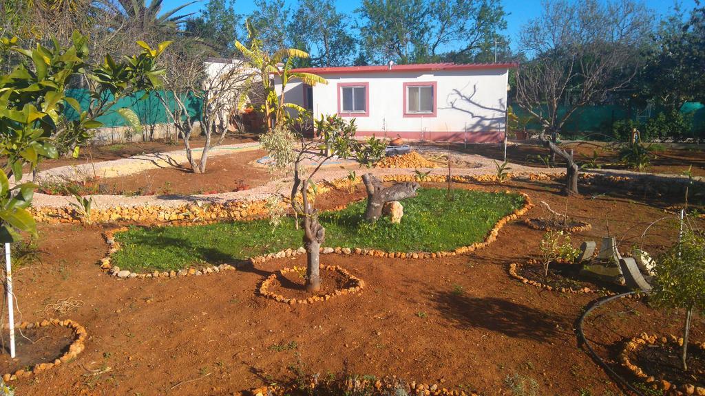 Quinta Casalinho Villa Albufeira Kültér fotó
