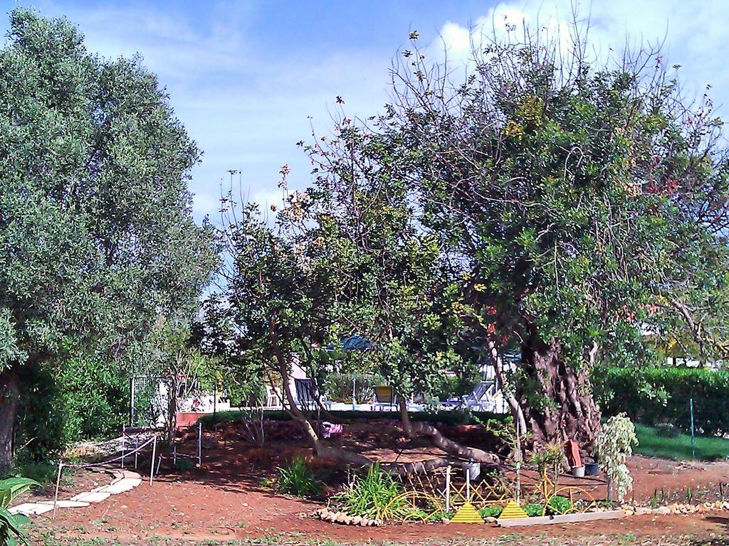 Quinta Casalinho Villa Albufeira Kültér fotó