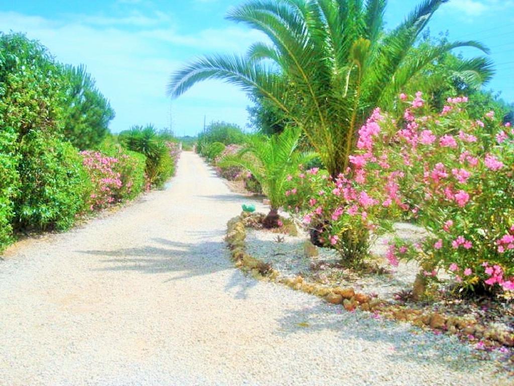Quinta Casalinho Villa Albufeira Kültér fotó