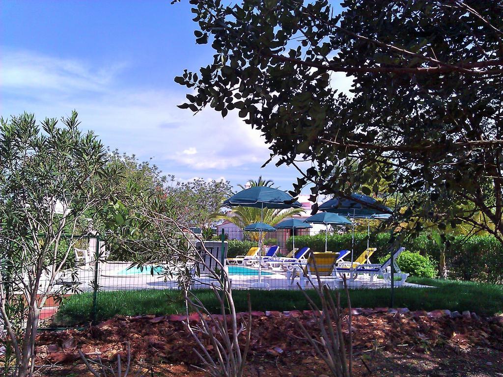 Quinta Casalinho Villa Albufeira Kültér fotó